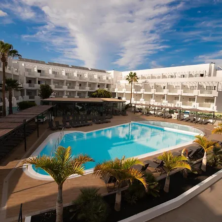 Aequora Lanzarote 4*
