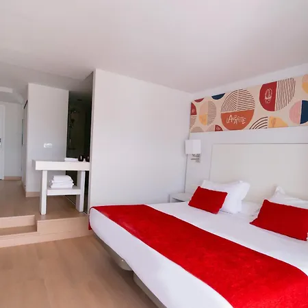 Aequora Lanzarote 4* פוארטו דל כרמן