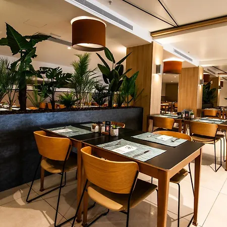 Aequora Lanzarote Hotell Puerto del Carmen (Lanzarote)