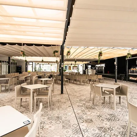 Aequora Lanzarote Puerto del Carmen (Lanzarote)