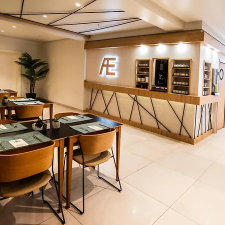 Aequora Lanzarote 4* פוארטו דל כרמן