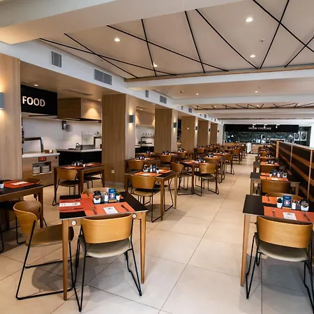 Aequora Lanzarote Hotell