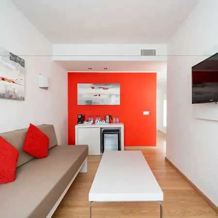 Aequora Lanzarote Hotell