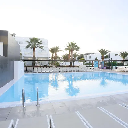 Hotell Aequora Lanzarote