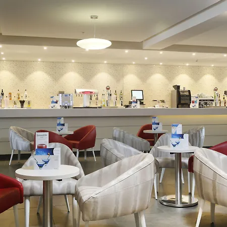 Aequora Lanzarote Hotell Puerto del Carmen (Lanzarote)