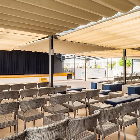 Hotell Aequora Lanzarote Puerto del Carmen (Lanzarote)