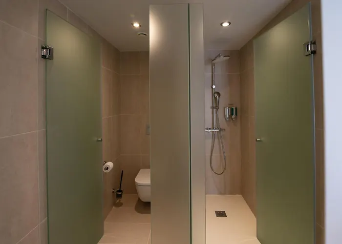 酒店 艾括拉兰萨罗特套房酒店 卡门港