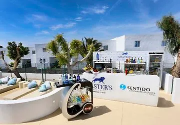 Aequora Lanzarote