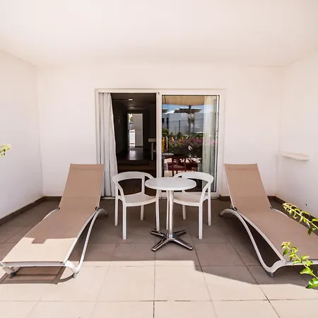 Hotell Aequora Lanzarote Puerto del Carmen (Lanzarote)