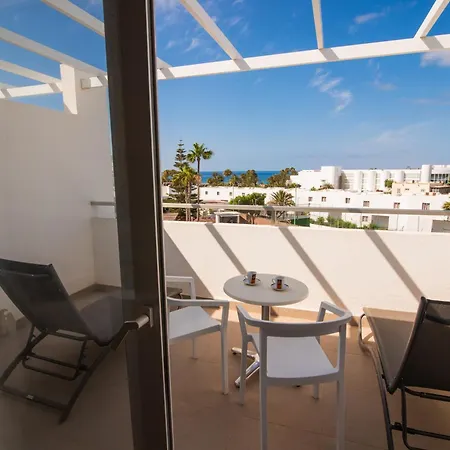 Aequora Lanzarote