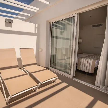 Aequora Lanzarote Hotel