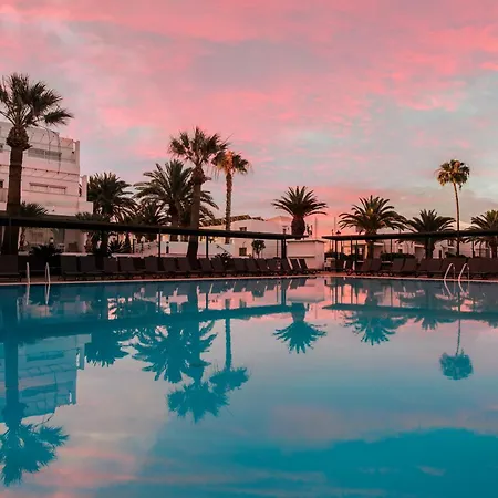 Hotel Aequora Lanzarote Puerto del Carmen (Lanzarote)