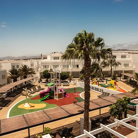 Hotel Aequora Lanzarote Puerto del Carmen (Lanzarote)