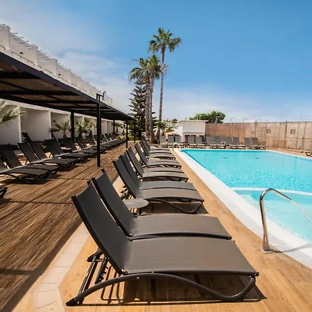 Aequora Lanzarote Puerto del Carmen (Lanzarote)