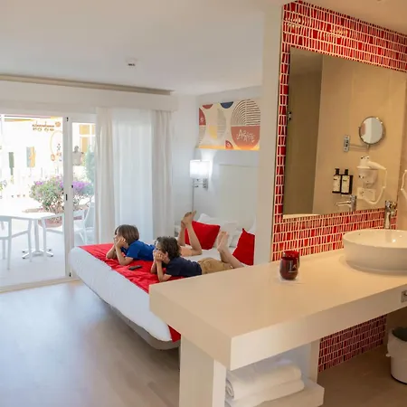 Hotell Aequora Lanzarote 4*