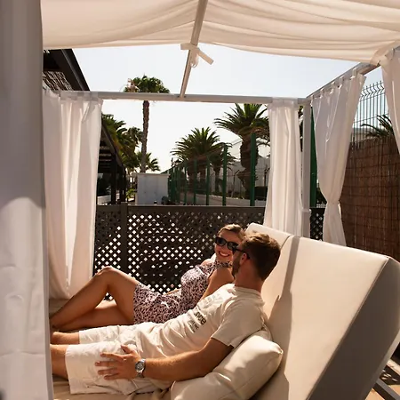 Aequora Lanzarote 4*