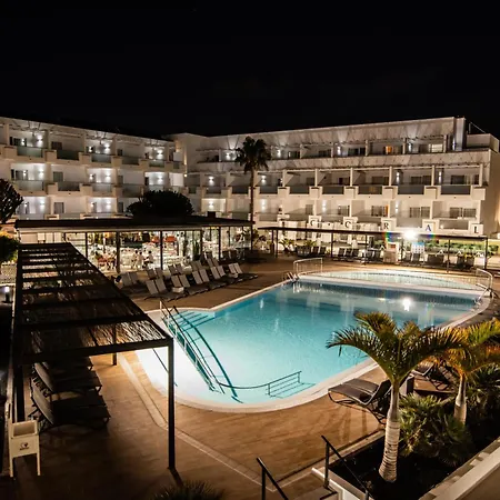 Aequora Lanzarote 4*