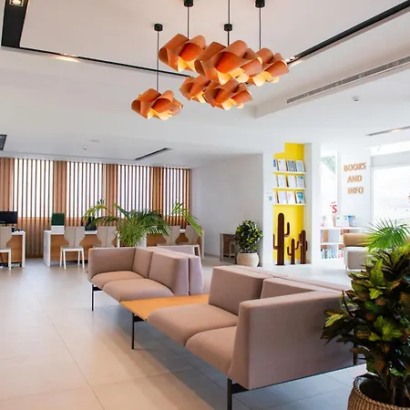 Aequora Lanzarote 4* Puerto del Carmen (Lanzarote)