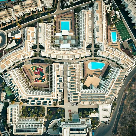 Aequora Lanzarote Puerto del Carmen (Lanzarote)