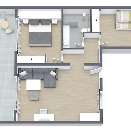 Aequora Lanzarote Hotel