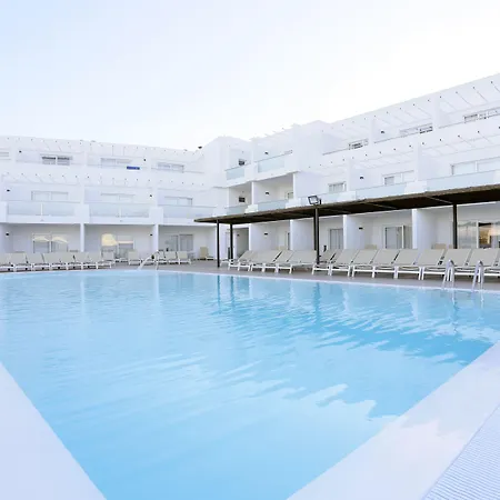 Aequora Lanzarote Hotel 4*