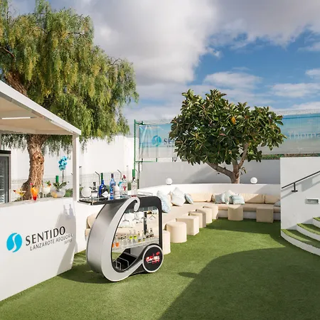 Aequora Lanzarote Puerto del Carmen (Lanzarote)