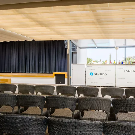 Aequora Lanzarote 4* Puerto del Carmen (Lanzarote)