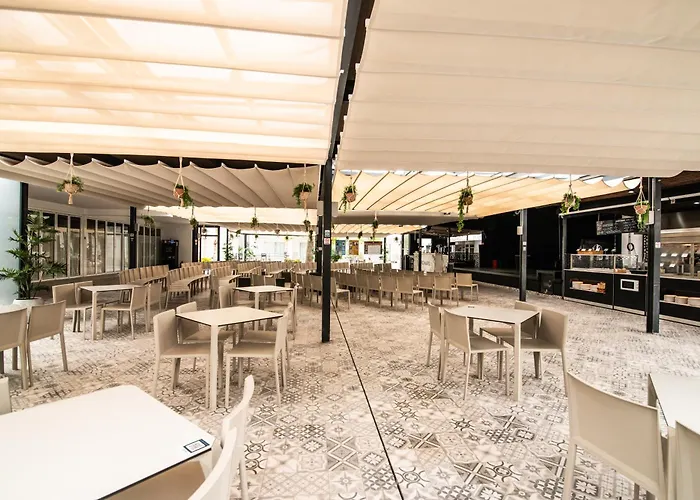 Aequora Lanzarote Пуэрто дель Кармен