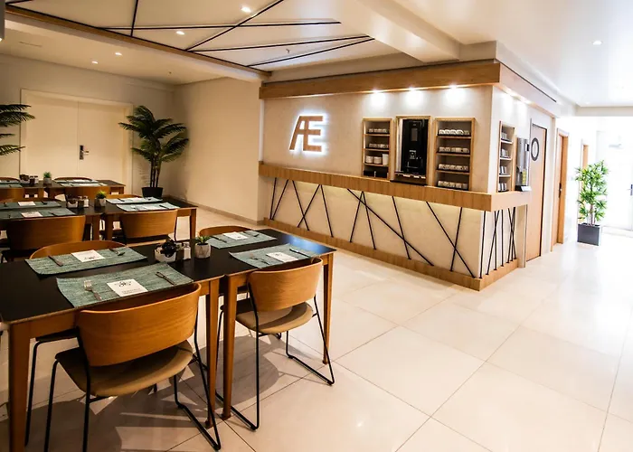 Aequora Lanzarote 4* Пуэрто дель Кармен