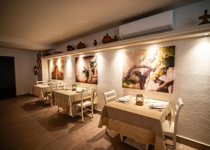 Отель Aequora Lanzarote