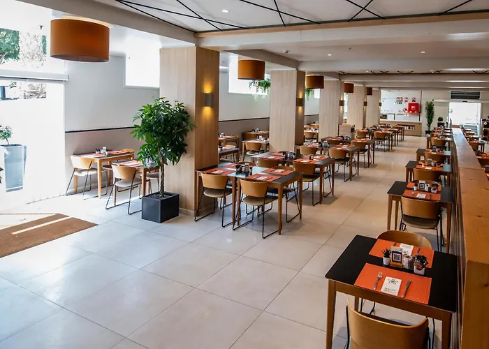 Aequora Lanzarote 4* Пуэрто дель Кармен