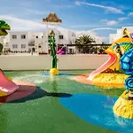 Aequora Lanzarote 4* פוארטו דל כרמן