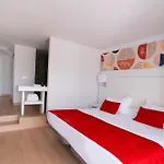 Aequora Lanzarote 4* פוארטו דל כרמן