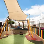 Aequora Lanzarote 4* פוארטו דל כרמן