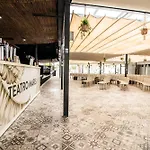 Aequora Lanzarote 4* Puerto del Carmen (Lanzarote)