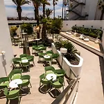 Aequora Lanzarote 4* פוארטו דל כרמן