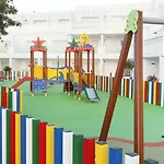 Aequora Lanzarote מלון פוארטו דל כרמן
