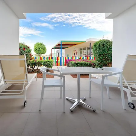 Hotel Aequora Lanzarote Puerto del Carmen (Lanzarote)