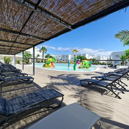 Aequora Lanzarote 4*