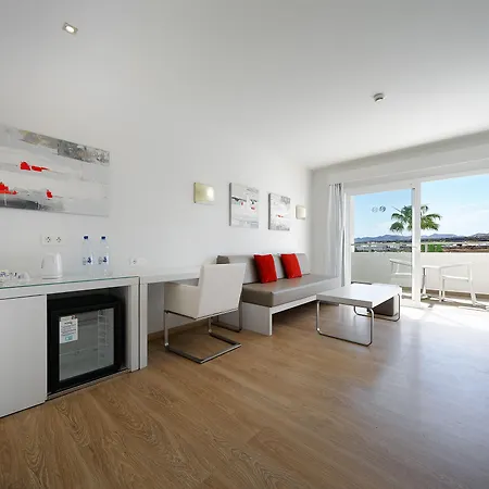 Hotel Aequora Lanzarote