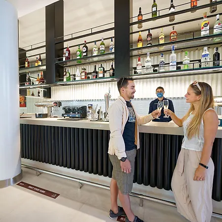 Aequora Lanzarote Hotel