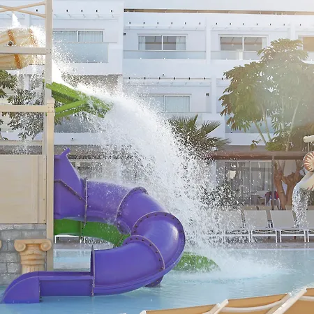 Aequora Lanzarote מלון 4*
