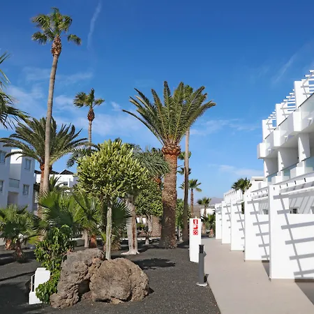 Sentido Aequora Lanzarote 4*