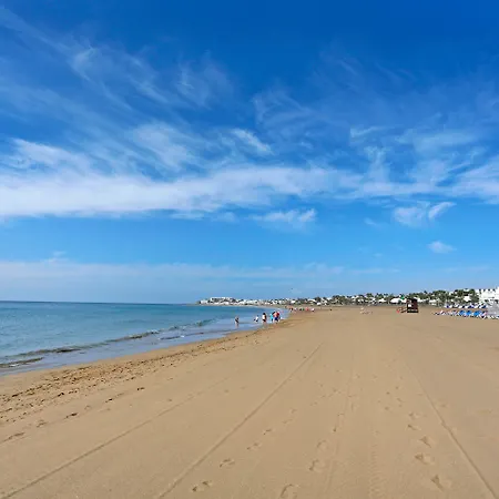 에쿠오라 란자롯 스위트 호텔 푸에르토 델 카르멘
