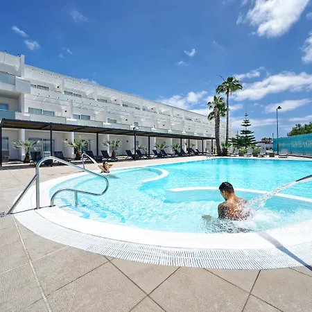 Aequora Lanzarote Hotel 4*