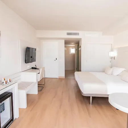 Hotel Aequora Lanzarote