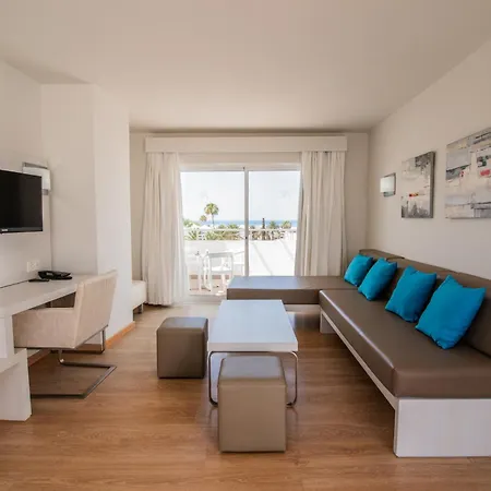 Aequora Lanzarote Hotel 4*