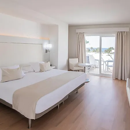 Hotel Aequora Lanzarote 4*
