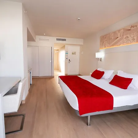 Otel Aequora Lanzarote