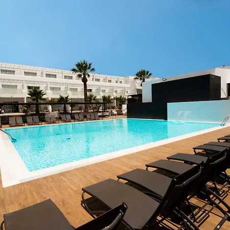 Sentido Aequora Lanzarote